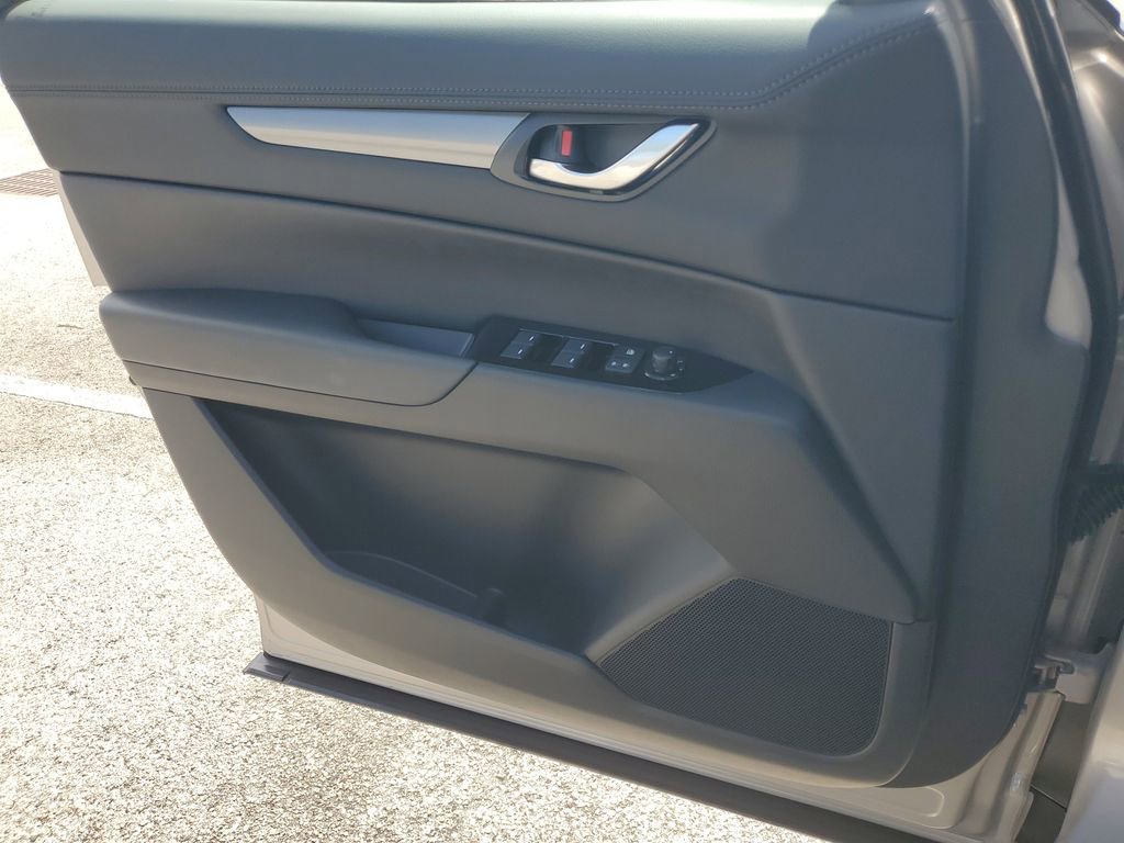 New 2025 MAZDA CX-5 AWD 2.5 S w/ Select Package image 15