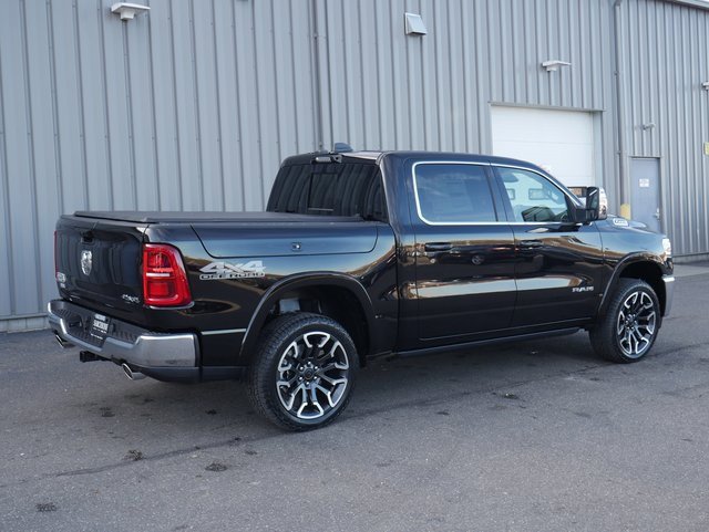 New 2026 RAM 1500 Limited w/ Off Road Group image 11