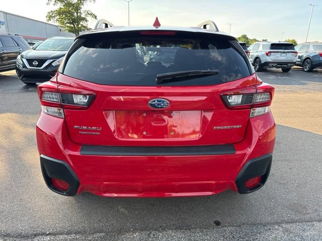 Used 2020 Subaru Crosstrek 2.0i Premium w/ Moonroof Package 1 AWD/4WD image 6