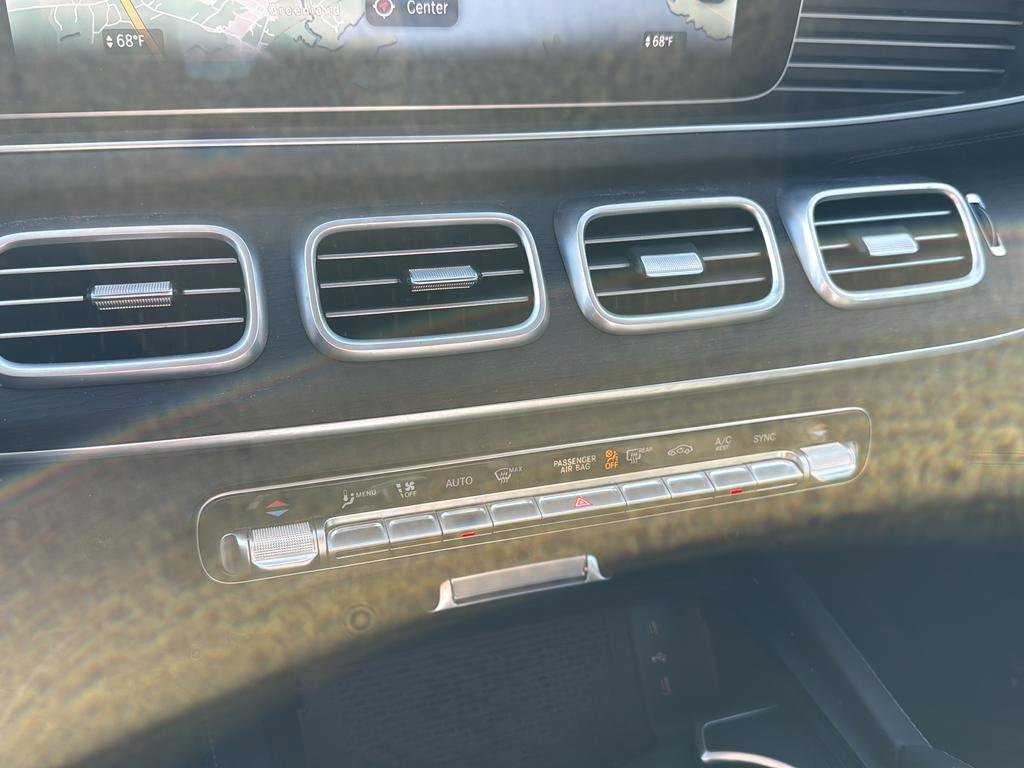 Certified 2026 Mercedes-Benz GLS 450 4MATIC image 17