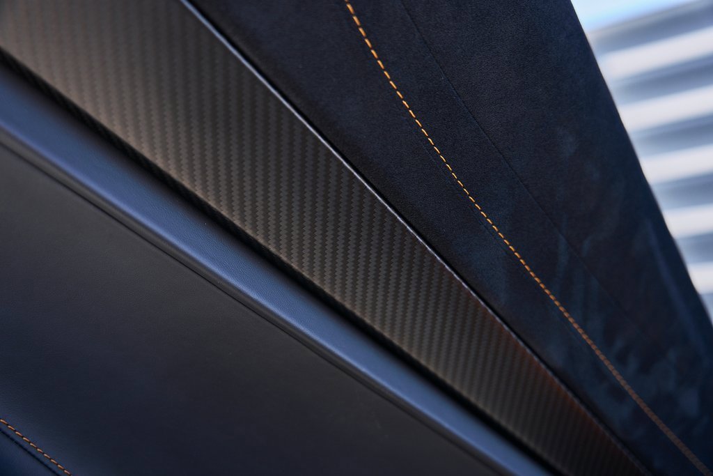 Used 2020 McLaren 720S Performance image 37