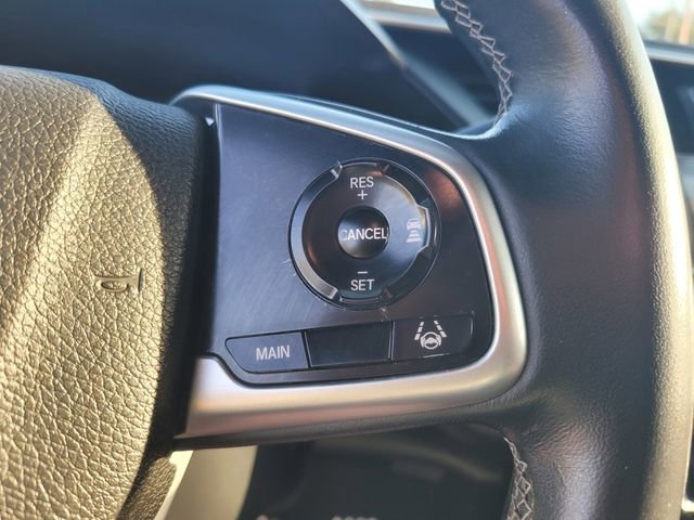 Used 2021 Honda Civic Sport image 25