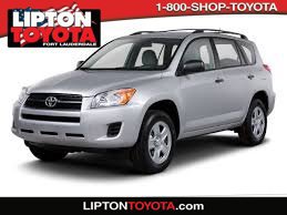 Used 2013 Toyota RAV4 Limited