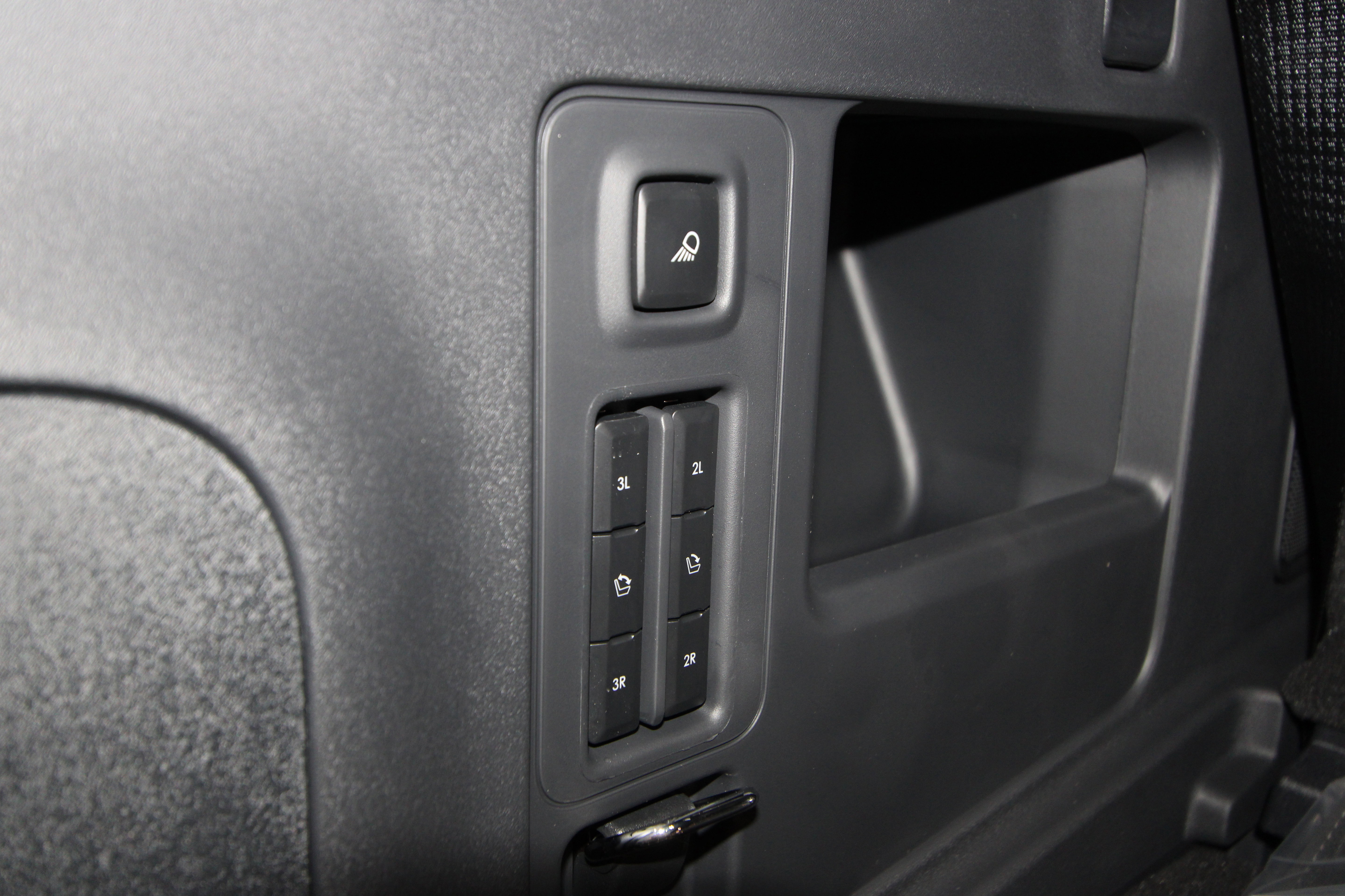 New 2025 Lincoln Navigator Reserve w/ Jet Appearance Package image 45