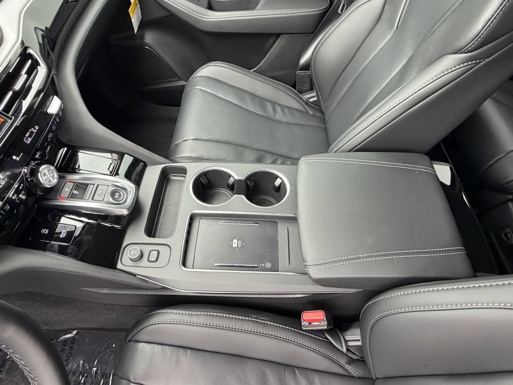 New 2026 Acura MDX FWD w/ Technology Package image 19