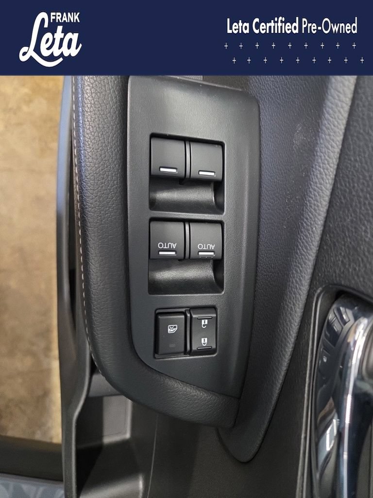 Used 2023 Honda Ridgeline RTL image 23
