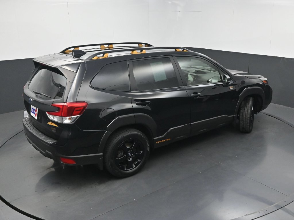 Used 2022 Subaru Forester Wilderness AWD/4WD image 35