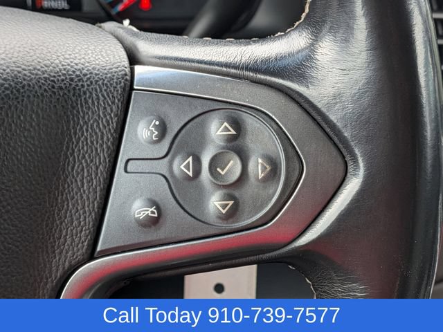 Used 2020 Chevrolet Tahoe LT RWD image 21