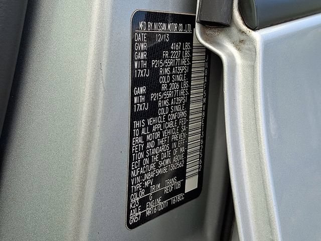 Used 2014 Nissan Juke S AWD/4WD image 26