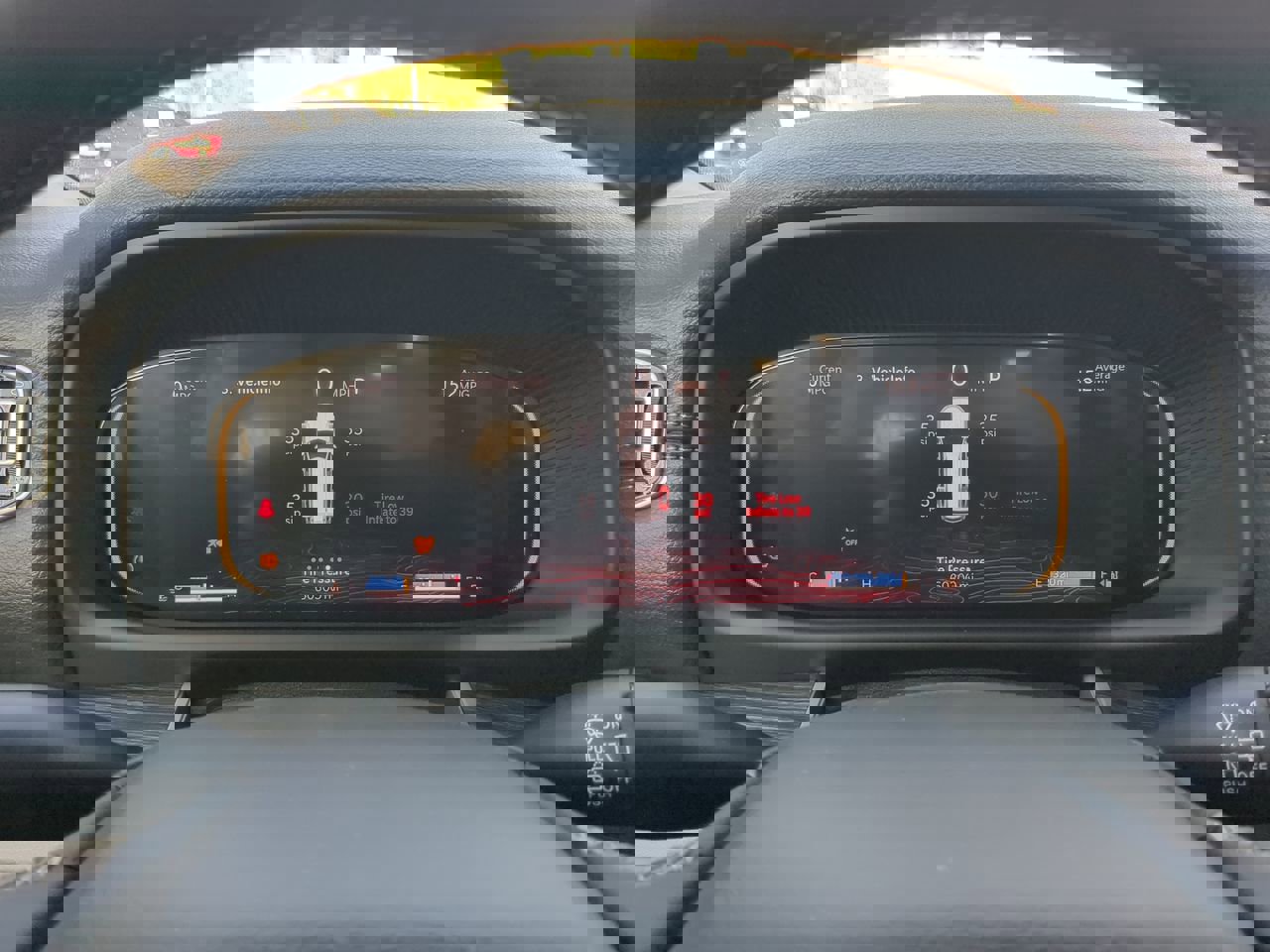 Used 2024 Jeep Wagoneer Series III image 28