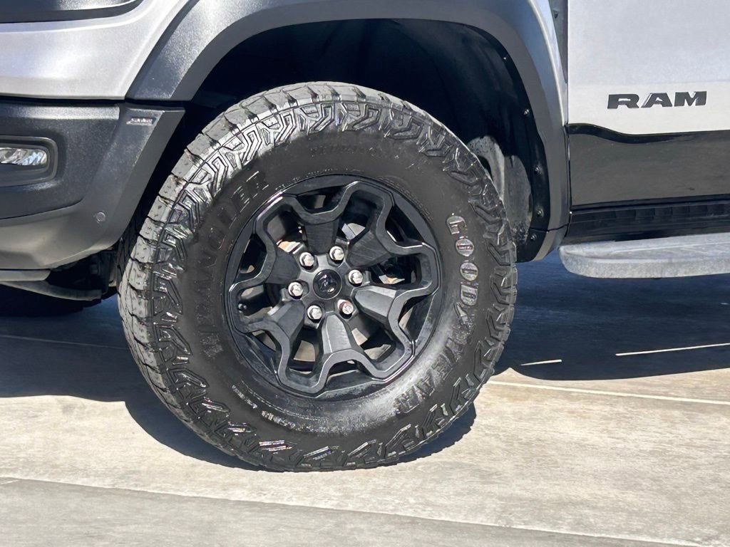 Used 2021 RAM 1500 TRX w/ TRX Level 2 Equipment Group image 4