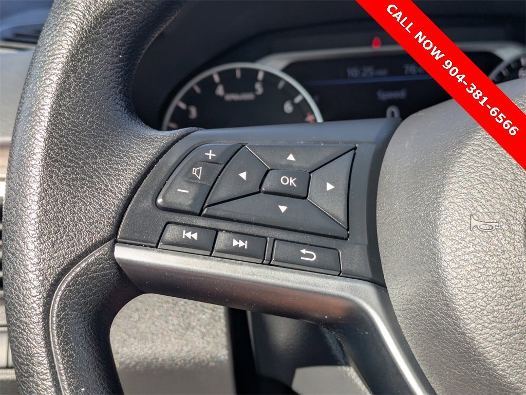 Used 2024 Nissan Altima 2.5 SV image 24