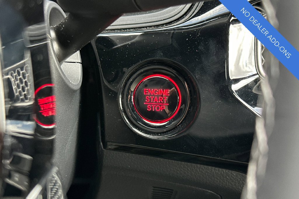 Certified 2026 Honda Civic Sport image 20