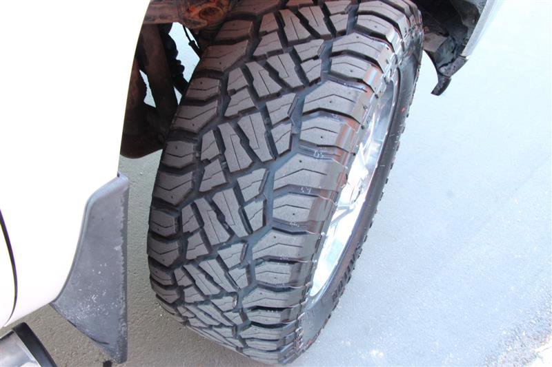 Used 2012 Chevrolet Silverado 2500 LTZ w/ LTZ Plus Package image 39