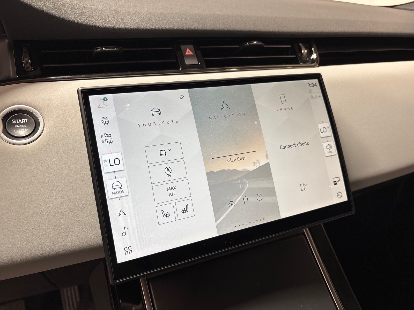 New 2026 Land Rover Range Rover Evoque S AWD/4WD image 16