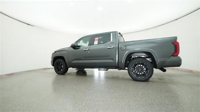 New 2026 Toyota Tundra Limited image 20