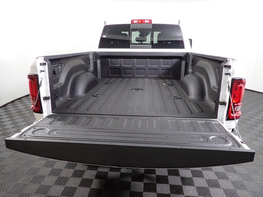 New 2026 RAM 2500 Tradesman AWD/4WD image 14