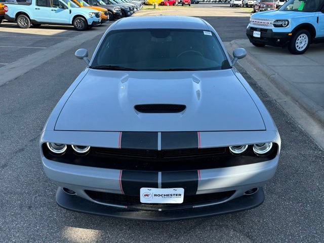Used 2021 Dodge Challenger GT w/ Blacktop Package AWD/4WD image 28