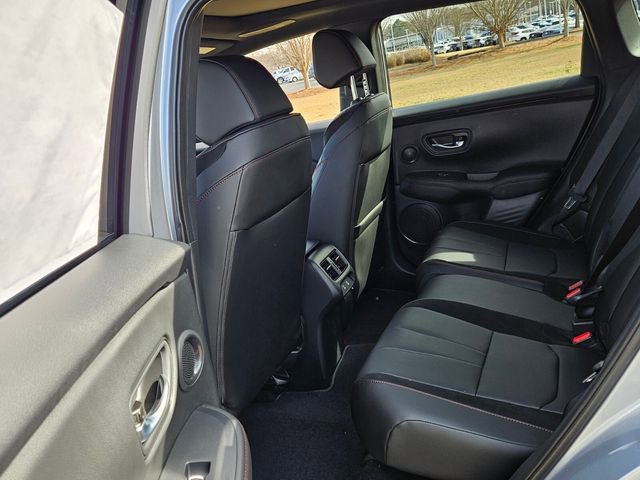 New 2026 Acura ADX A-Spec image 7