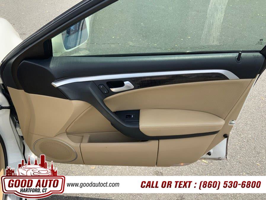 Used 2008 Acura TL FWD image 12