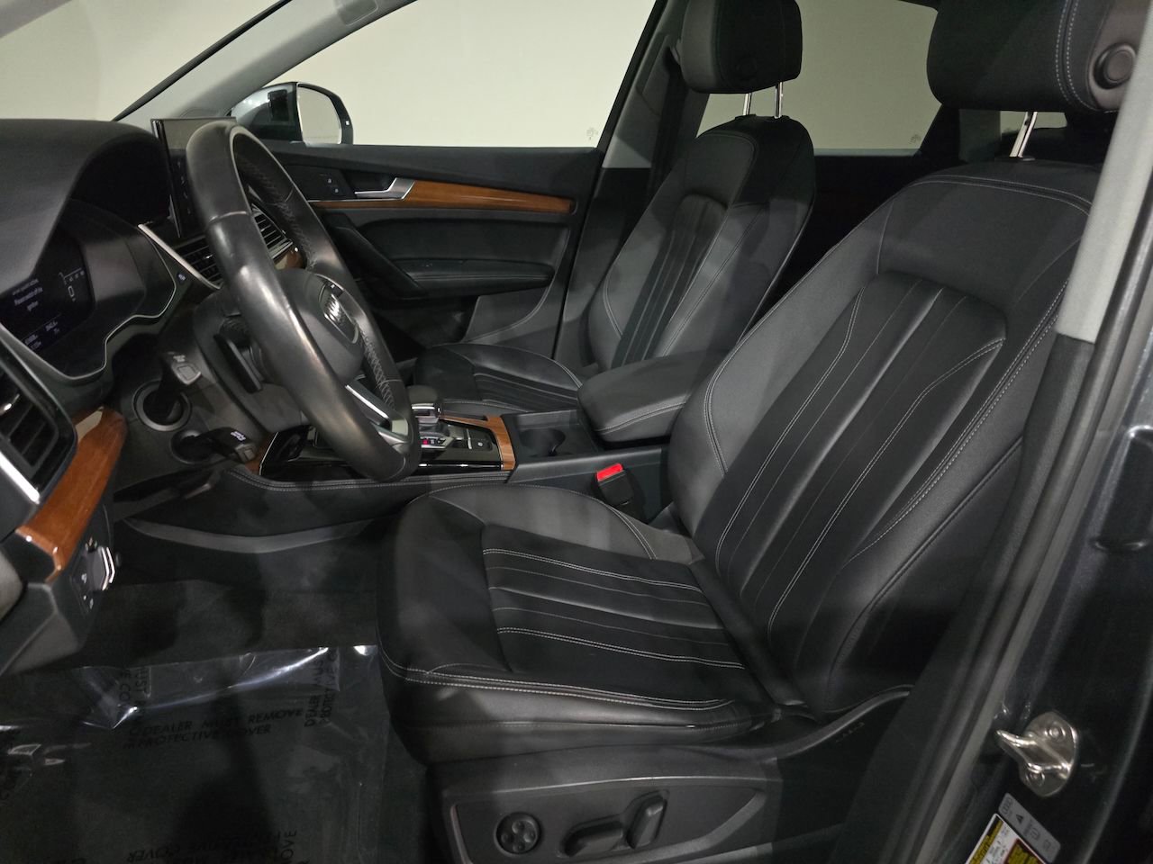 Used 2023 Audi Q5 2.0T Premium Plus image 20