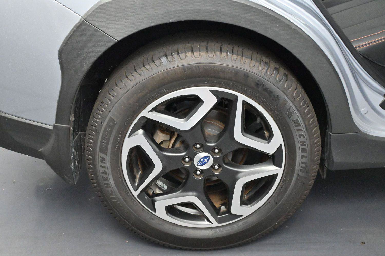 Used 2018 Subaru Crosstrek 2.0i Limited AWD/4WD image 32