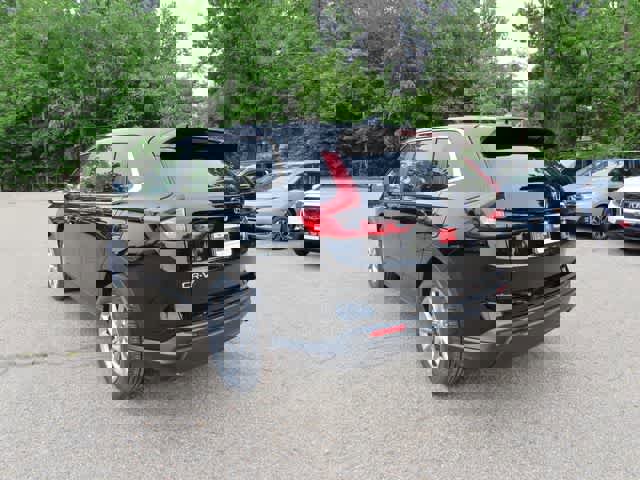 New 2026 Honda CR-V EX image 4