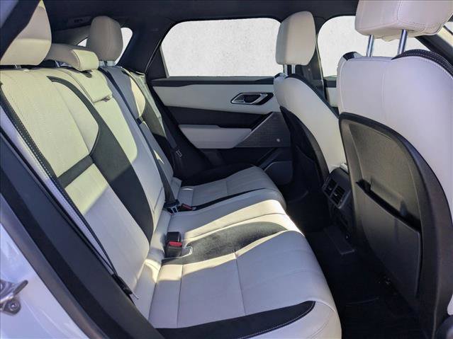 Used 2020 Land Rover Range Rover Velar R-Dynamic S image 21