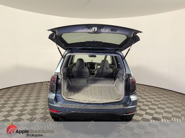 Used 2011 Subaru Forester 2.5X Limited w/ Protection Group 3 image 9
