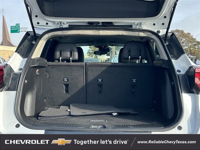 Certified 2024 Buick Encore GX Sport Touring w/ Comfort Package image 30