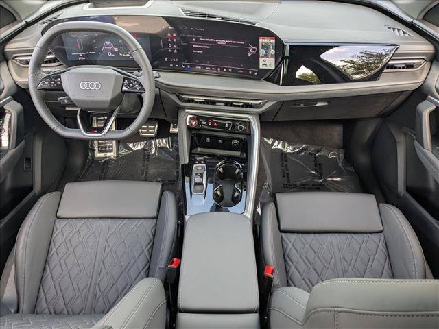 New 2025 Audi SQ5 Premium Plus AWD/4WD image 14