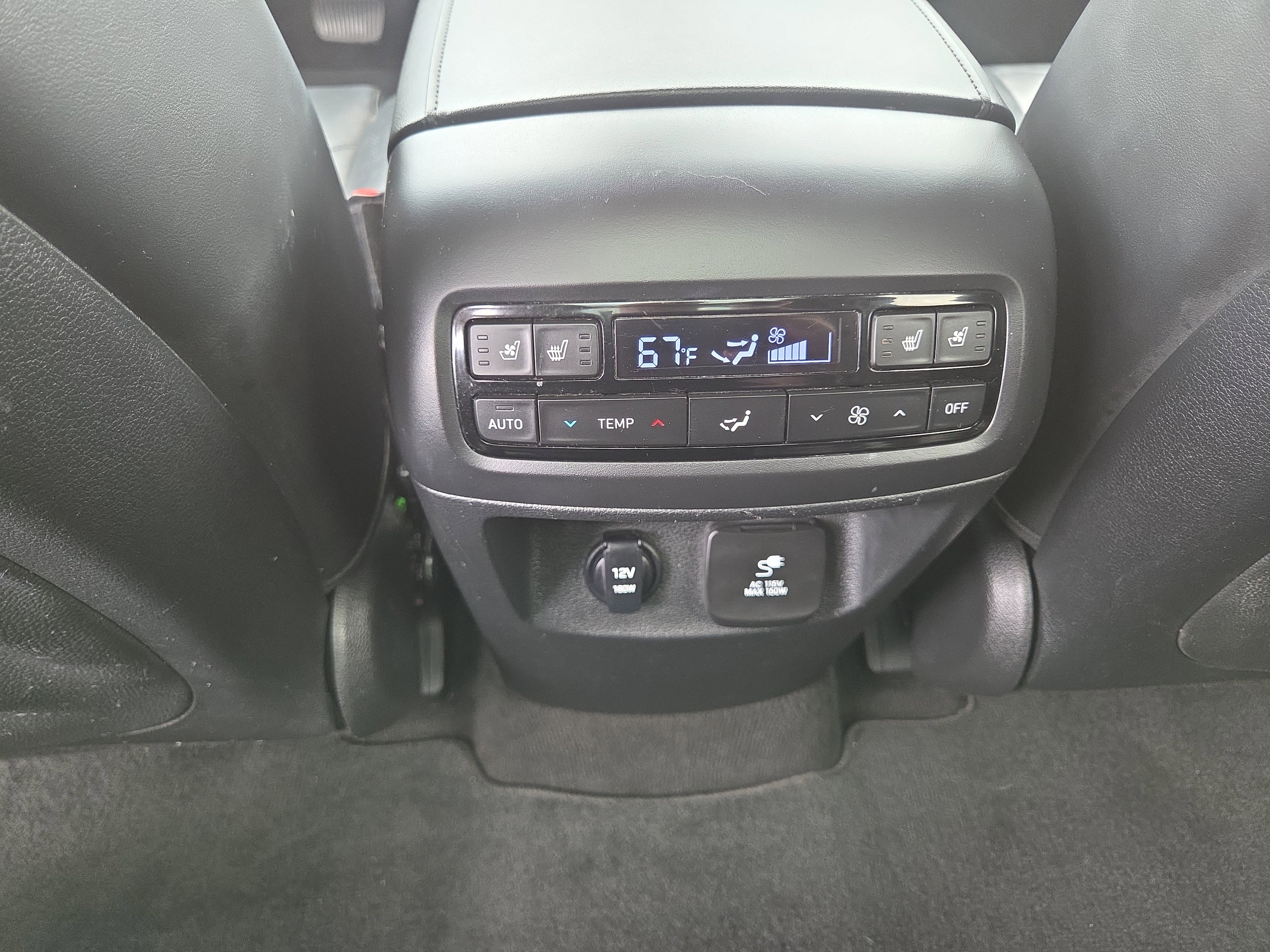 Used 2021 Hyundai Palisade Limited w/ Cargo Package AWD/4WD image 20
