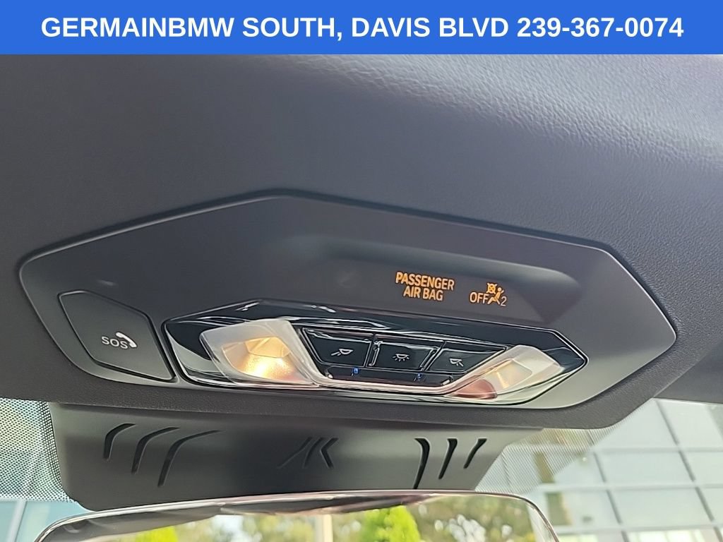Used 2024 BMW M4 xDrive Competition AWD/4WD image 20