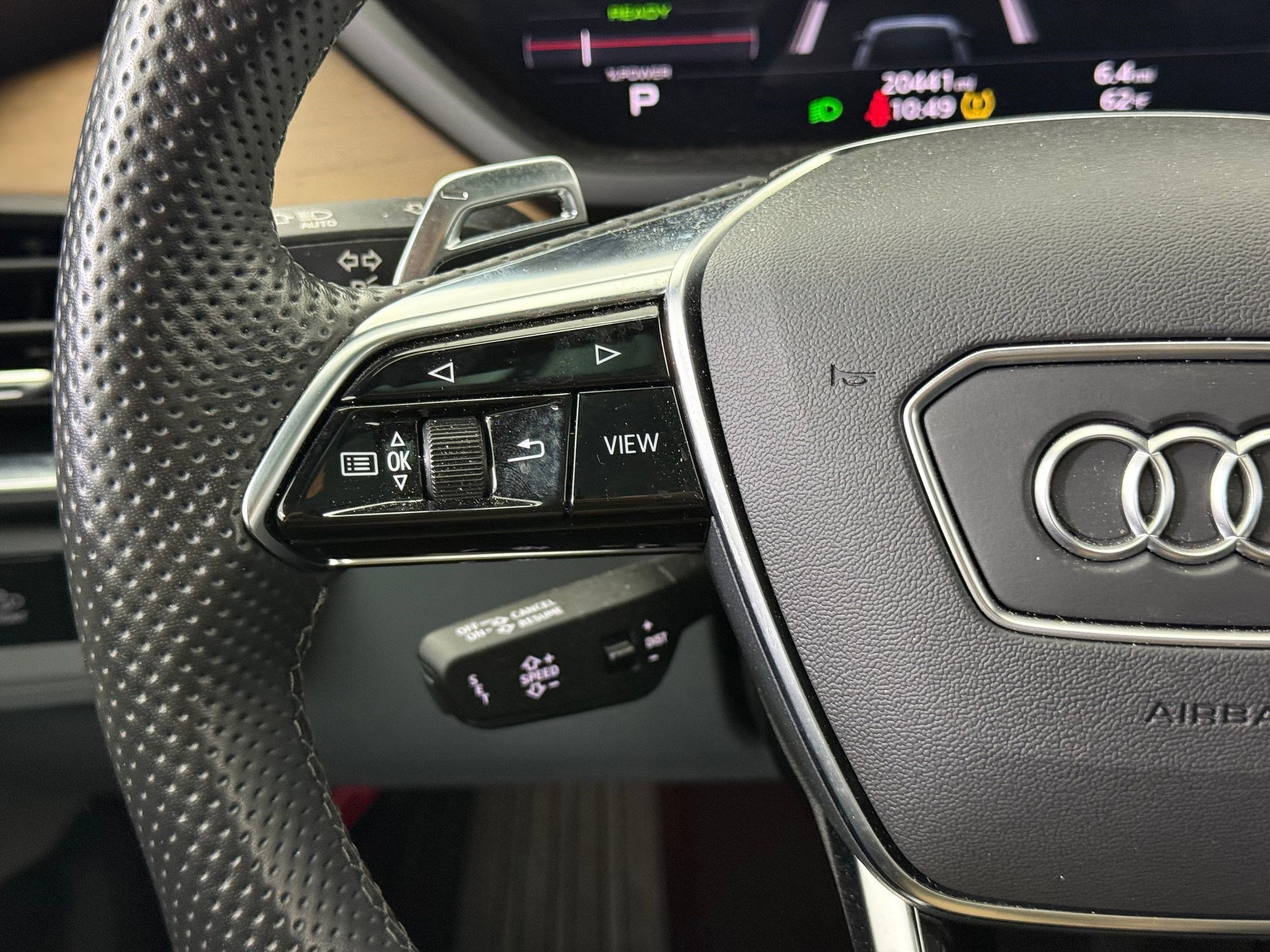 Used 2022 Audi RS e-tron GT image 19