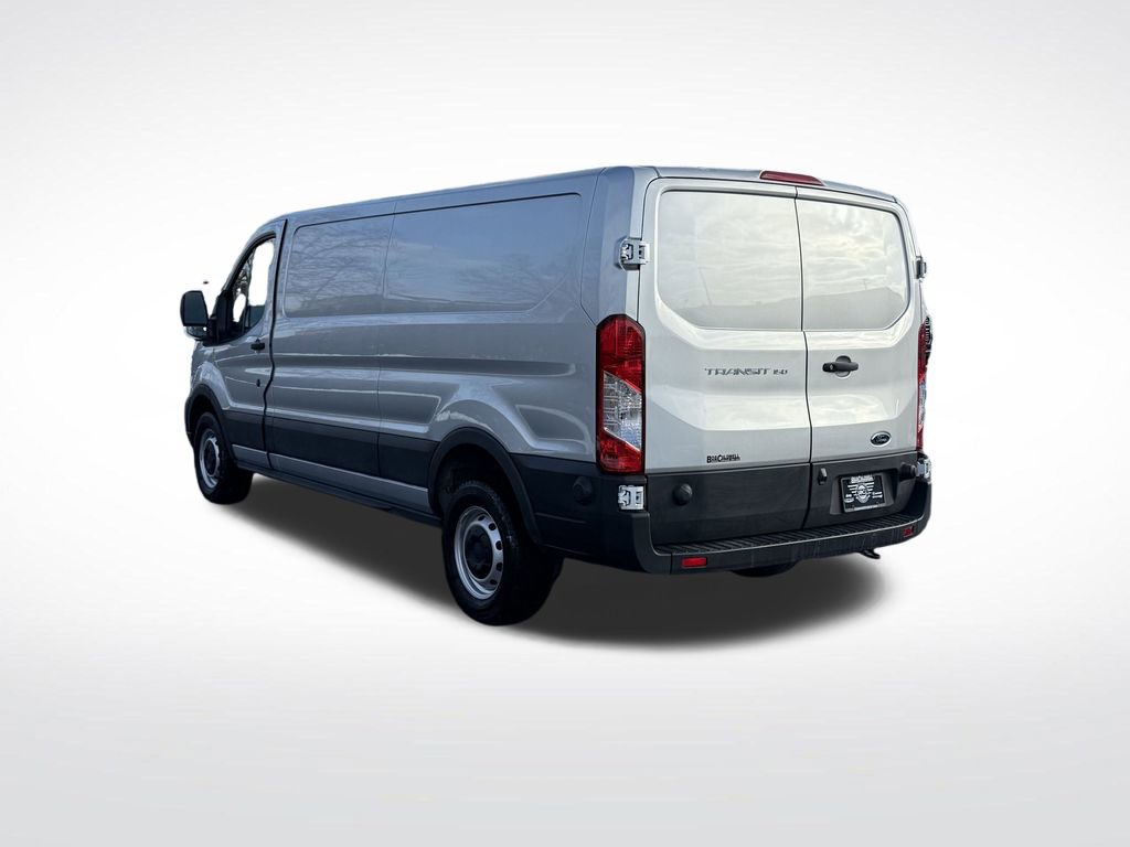 Used 2023 Ford Transit 150 Low Roof image 5