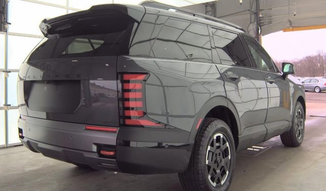 Used 2026 Hyundai Palisade XRT Pro image 3