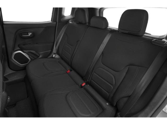 Used 2019 Jeep Renegade Latitude w/ Popular Equipment Group FWD image 16