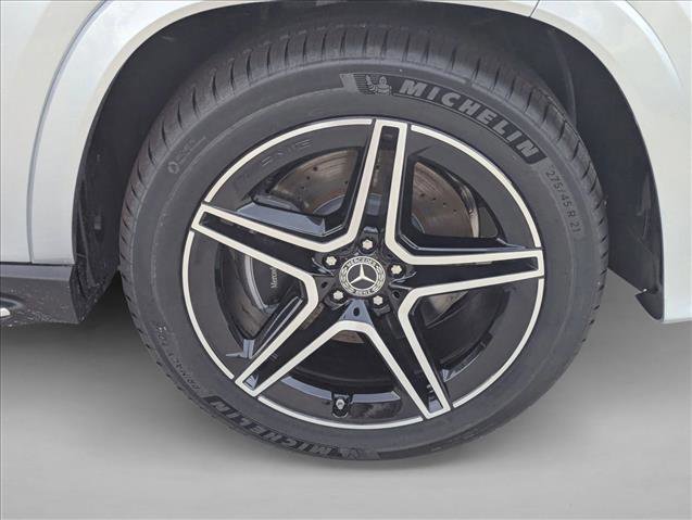 New 2026 Mercedes-Benz GLS 450 4MATIC image 9