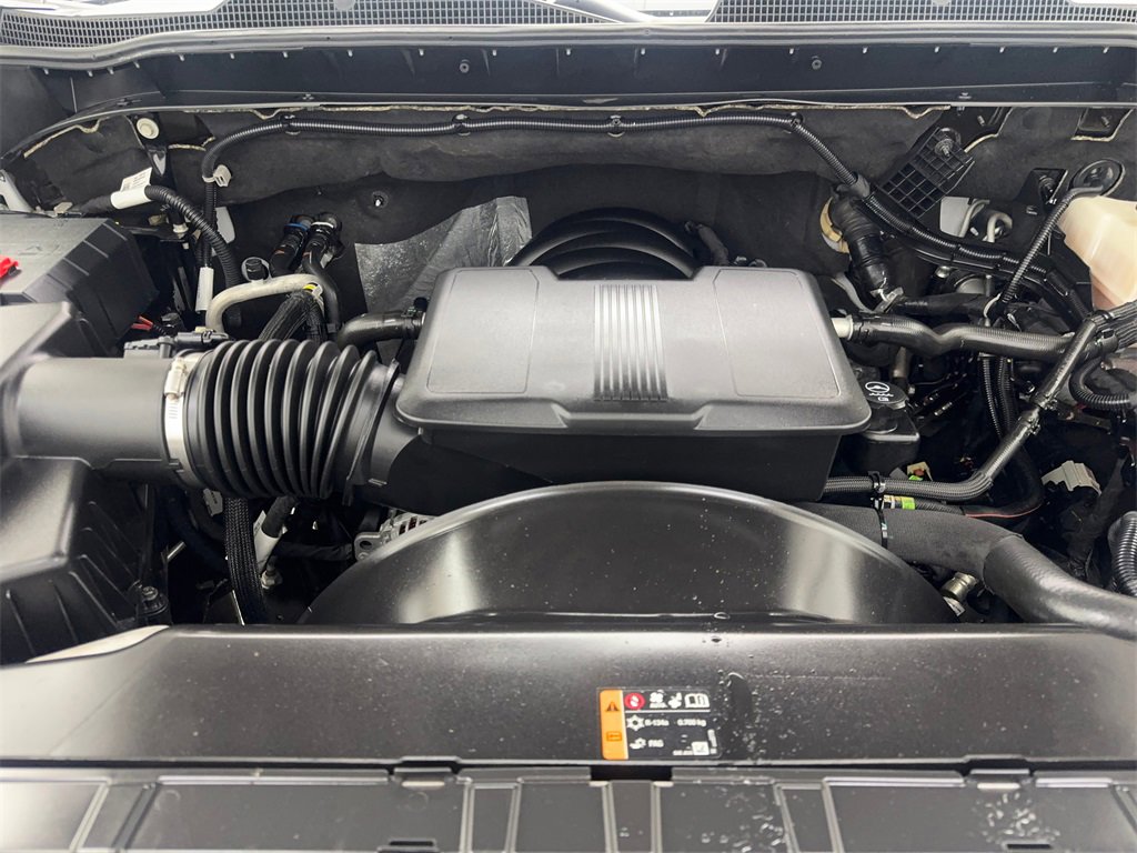 Used 2024 Chevrolet Silverado 2500 LT image 77