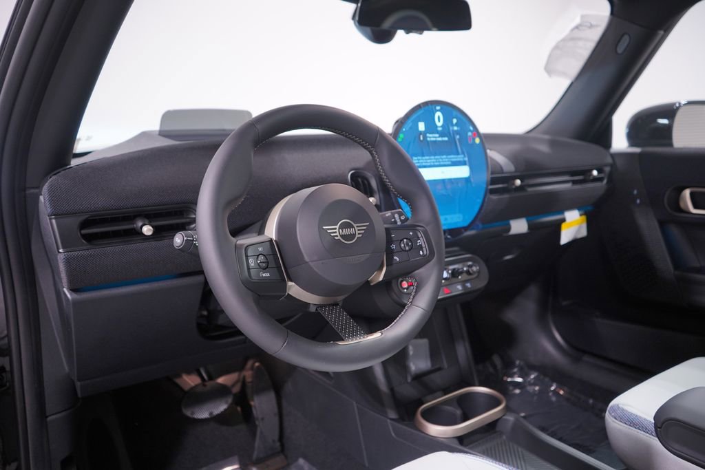 New 2026 MINI Cooper S FWD image 6