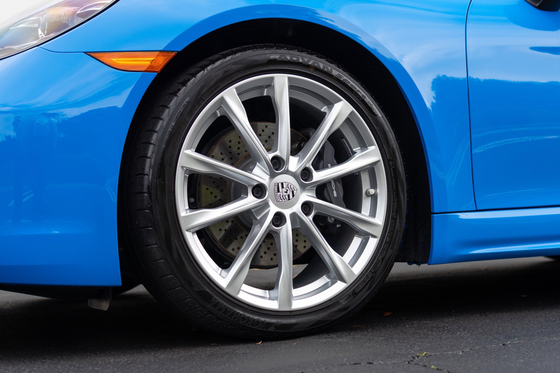 Used 2022 Porsche 718 Boxster image 20