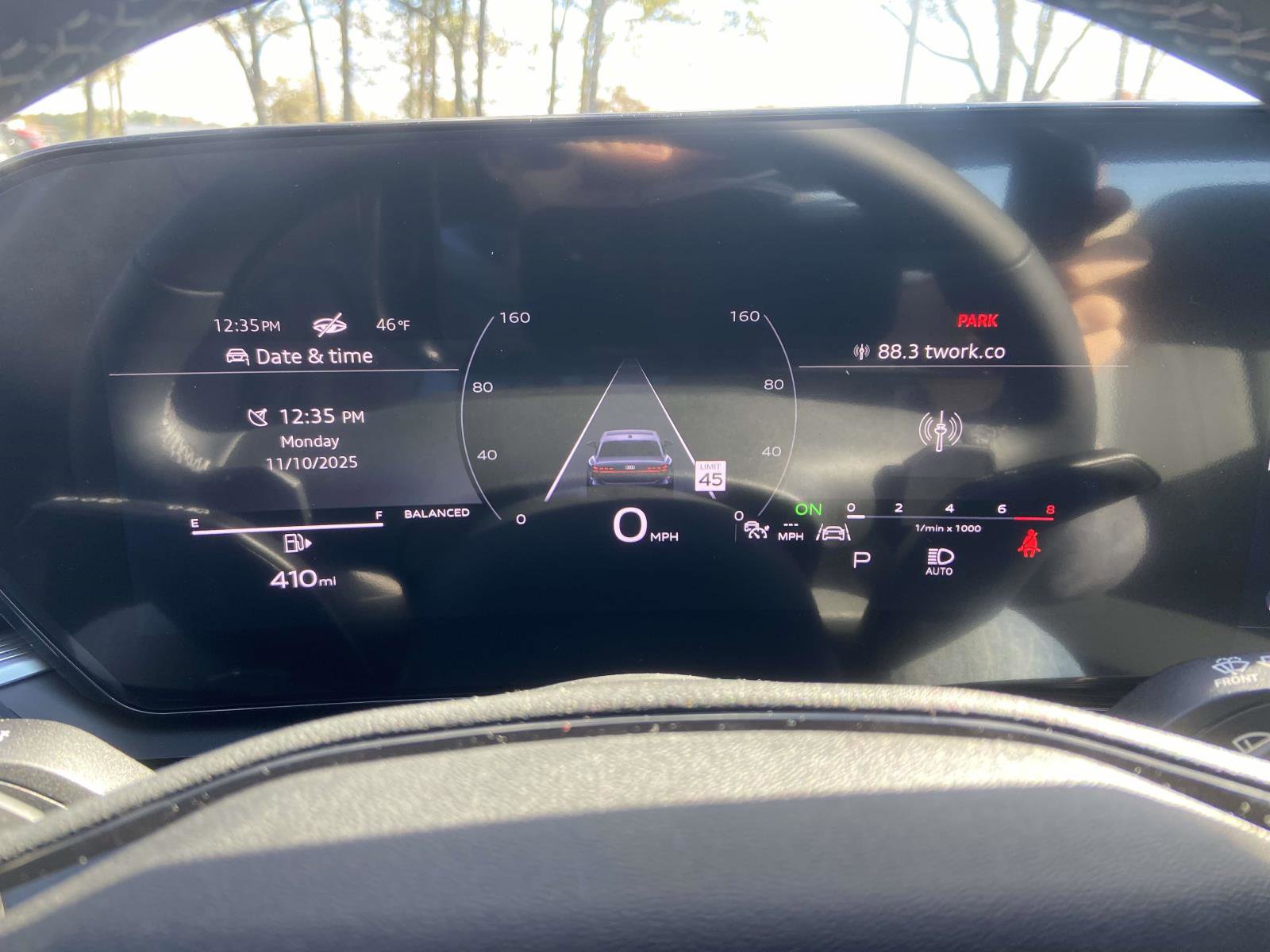 New 2026 Audi A6 Premium Plus AWD/4WD image 24