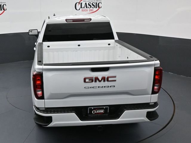 Certified 2024 GMC Sierra 1500 Elevation image 21