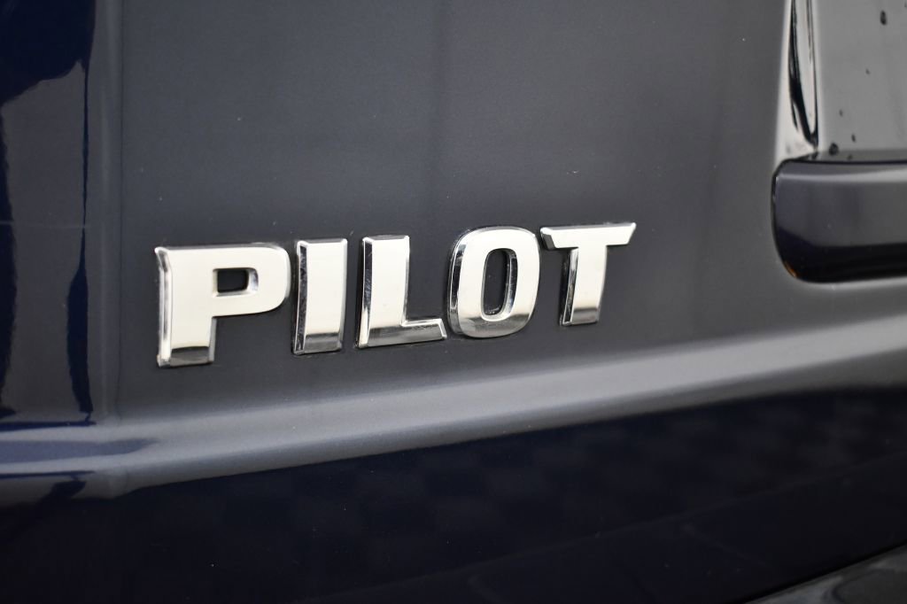Used 2011 Honda Pilot LX image 41