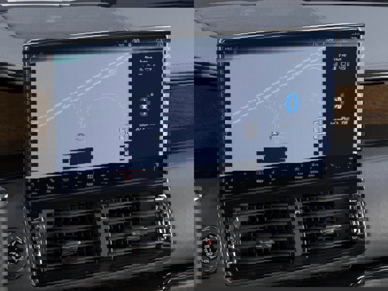 New 2023 Lincoln Navigator L Reserve image 14