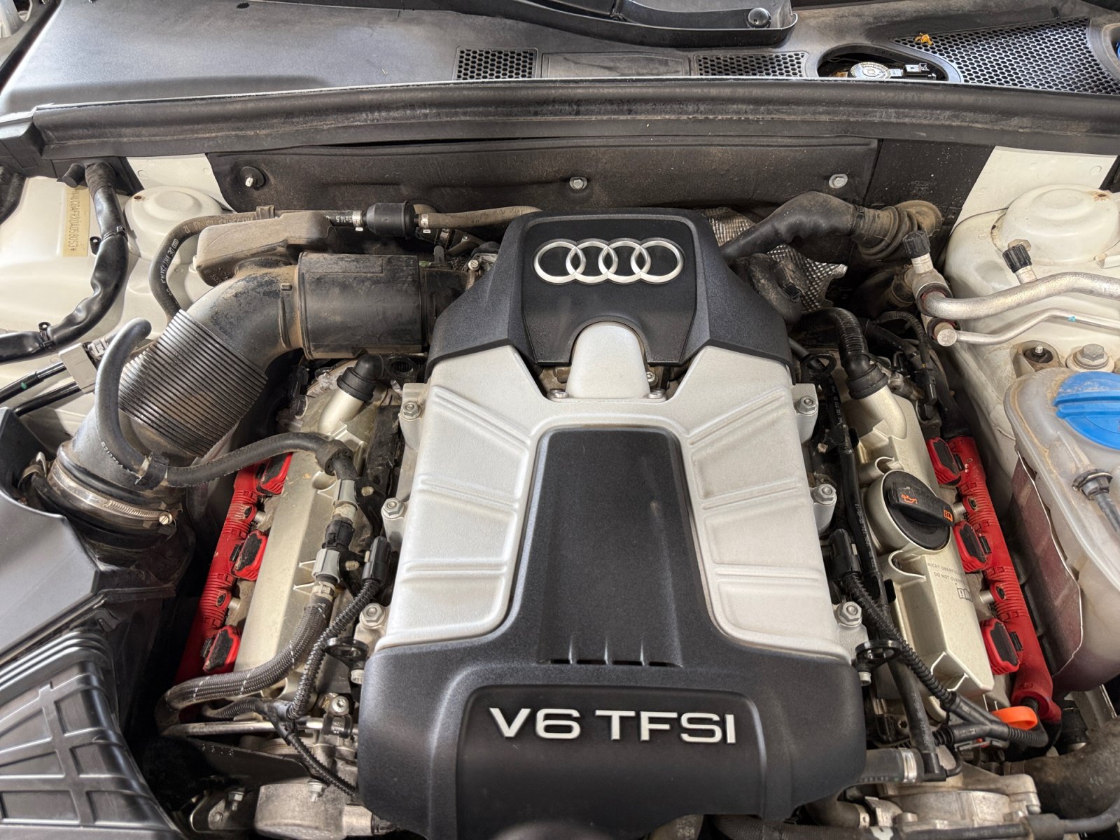 Used 2013 Audi S5 Premium Plus w/ Audi MMI Navigation Plus Pkg AWD/4WD image 34