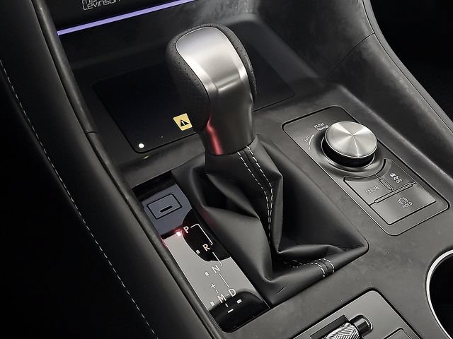 New 2026 Lexus IS 350 F Sport RWD image 15