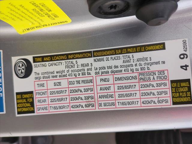 Used 2018 Toyota RAV4 LE image 14