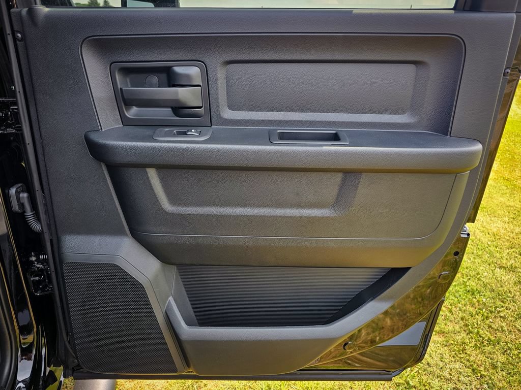 New 2026 RAM 2500 Tradesman AWD/4WD image 36