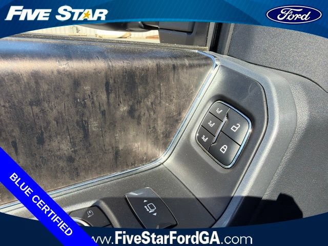 Used 2024 Ford F450 Lariat w/ Lariat Ultimate Package AWD/4WD image 17